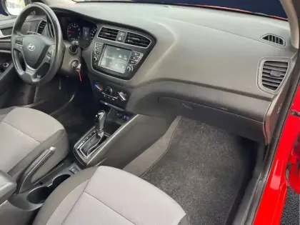 Photo 17 Hyundai I20  1.0 T-GDi 100 DCT-7