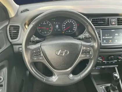 Photo 15 Hyundai I20  1.0 T-GDi 100 DCT-7