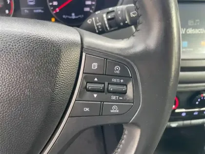 Photo 26 Hyundai I20  1.0 T-GDi 100 DCT-7