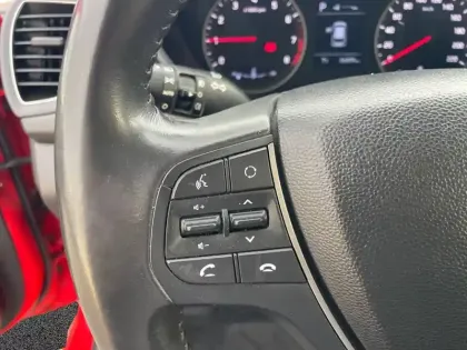 Photo 25 Hyundai I20  1.0 T-GDi 100 DCT-7