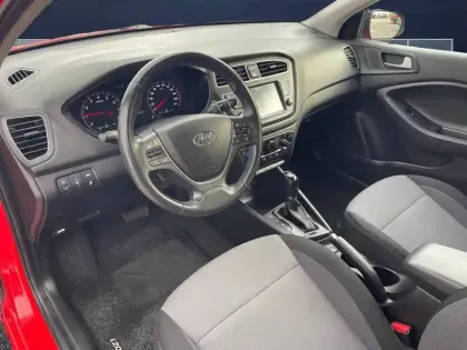 Photo 16 Hyundai I20  1.0 T-GDi 100 DCT-7