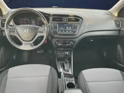 Photo 12 Hyundai I20  1.0 T-GDi 100 DCT-7