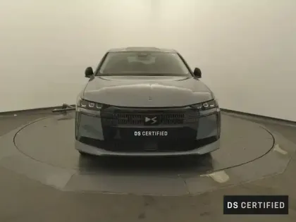 Photo 21 DS DS 4 Gén. II Ph1 NG2 Etoile 5