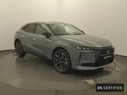 Photo 22 DS DS 4 Gén. II Ph1 NG2 Etoile 5