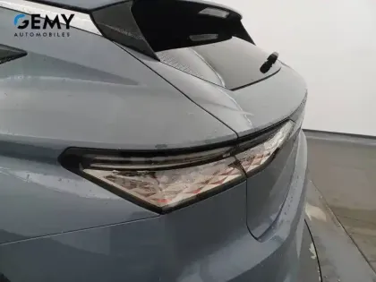 Photo 16 DS DS 4  Hybride 136 e-DCT6