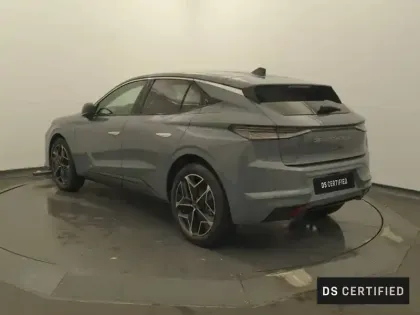 Photo 26 DS DS 4 Gén. II Ph1 NG2 Etoile 5