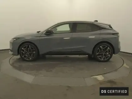 Photo 38 DS DS 4 Gén. II Ph1 NG2 Etoile 5