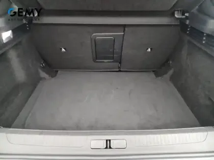 Photo 5 DS DS 4  Hybride 136 e-DCT6