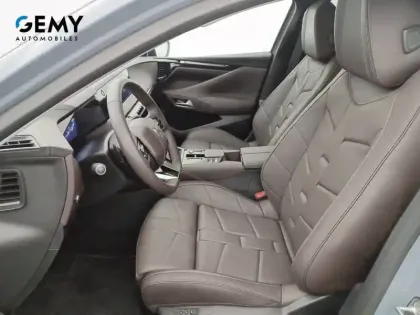 Photo 8 DS DS 4  Hybride 136 e-DCT6