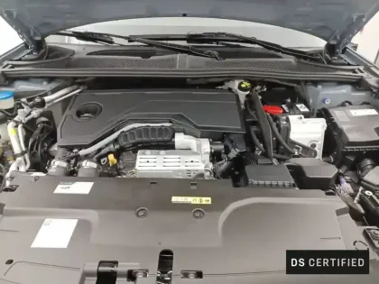 Photo 34 DS DS 4 Gén. II Ph1 NG2 Etoile 5