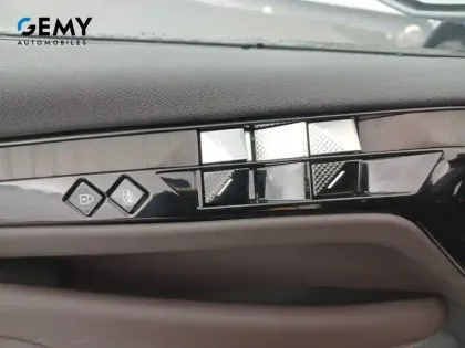 Photo 11 DS DS 4  Hybride 136 e-DCT6