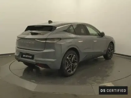 Photo 37 DS DS 4 Gén. II Ph1 NG2 Etoile 5