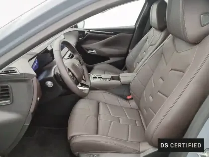 Photo 28 DS DS 4 Gén. II Ph1 NG2 Etoile 5