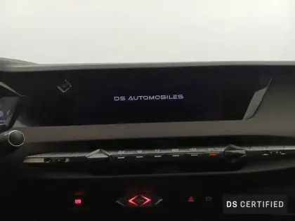 Photo 33 DS DS 4 Gén. II Ph1 NG2 Etoile 5