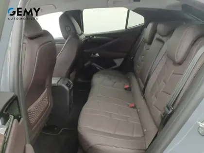 Photo 9 DS DS 4  Hybride 136 e-DCT6