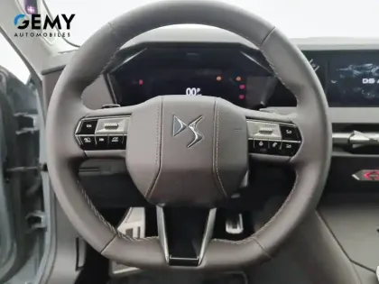 Photo 12 DS DS 4  Hybride 136 e-DCT6