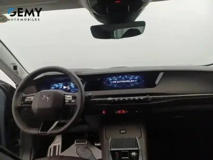 Photo 7 DS DS 4  Hybride 136 e-DCT6