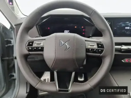 Photo 32 DS DS 4 Gén. II Ph1 NG2 Etoile 5