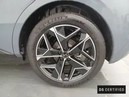 Photo 30 DS DS 4 Gén. II Ph1 NG2 Etoile 5