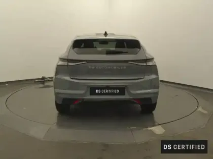 Photo 24 DS DS 4 Gén. II Ph1 NG2 Etoile 5