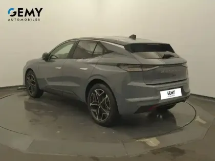 Photo 6 DS DS 4  Hybride 136 e-DCT6