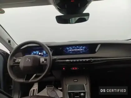 Photo 27 DS DS 4 Gén. II Ph1 NG2 Etoile 5