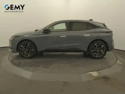 Photo 18 DS DS 4  Hybride 136 e-DCT6