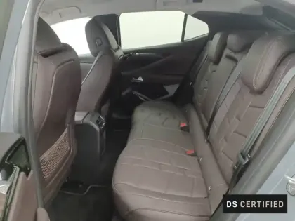 Photo 29 DS DS 4 Gén. II Ph1 NG2 Etoile 5