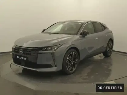 Photo 20 DS DS 4 Gén. II Ph1 NG2 Etoile 5