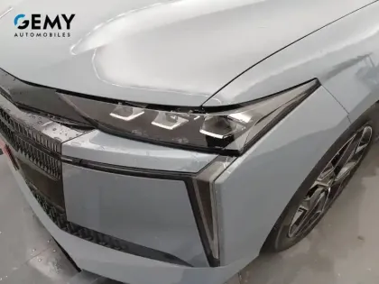 Photo 15 DS DS 4  Hybride 136 e-DCT6