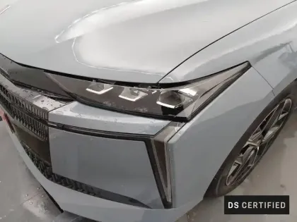 Photo 35 DS DS 4 Gén. II Ph1 NG2 Etoile 5