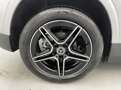 Photo 18 Mercedes GLA  200 d 8G-DCT