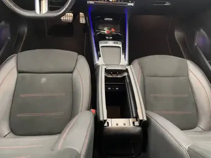 Photo 28 Mercedes GLA  200 d 8G-DCT