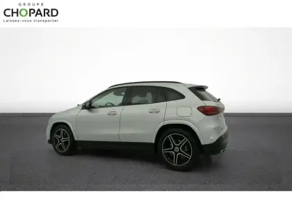 Photo 68 Mercedes GLA  200 d 8G-DCT