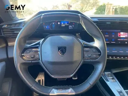 Photo 32 Peugeot 308 Gén. III Ph1 GT Pack 5