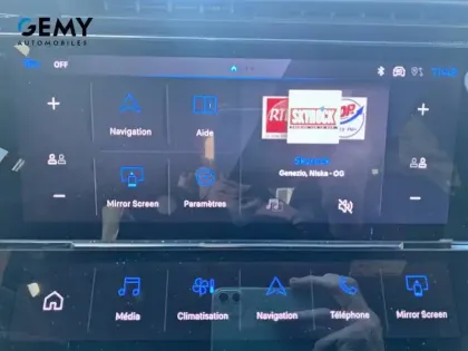 Photo 16 Peugeot 308  PHEV 225 e-EAT8