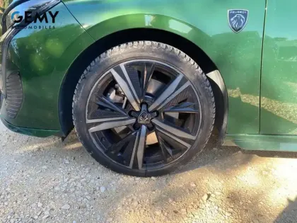 Photo 10 Peugeot 308  PHEV 225 e-EAT8