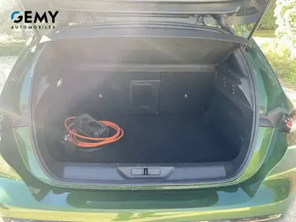 Photo 5 Peugeot 308  PHEV 225 e-EAT8