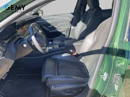 Photo 8 Peugeot 308  PHEV 225 e-EAT8