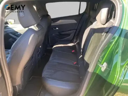 Photo 30 Peugeot 308 Gén. III Ph1 GT Pack 5