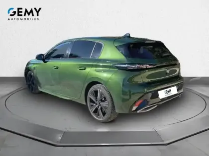 Photo 6 Peugeot 308  PHEV 225 e-EAT8