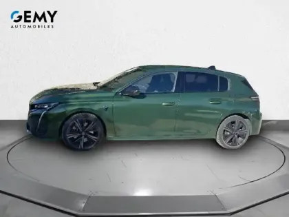 Photo 24 Peugeot 308 Gén. III Ph1 GT Pack 5