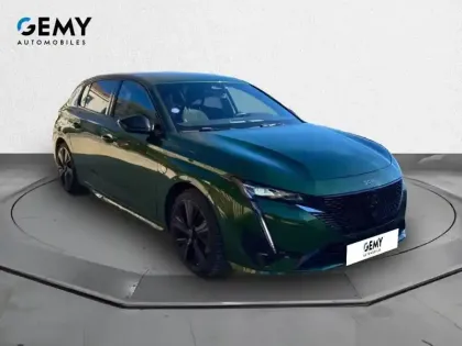 Photo 23 Peugeot 308 Gén. III Ph1 GT Pack 5