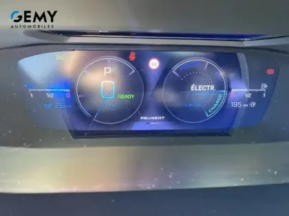 Photo 36 Peugeot 308 Gén. III Ph1 GT Pack 5