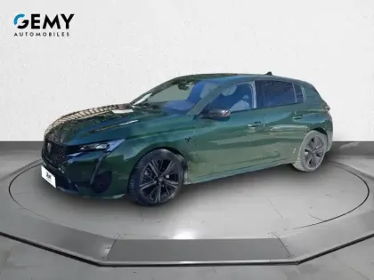 Photo Peugeot 308 Gt Pack