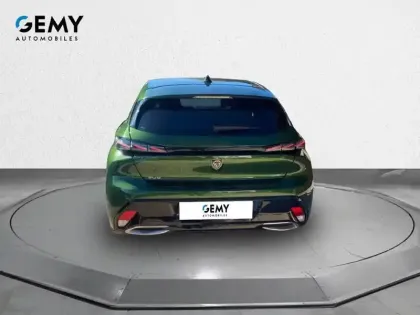 Photo 25 Peugeot 308 Gén. III Ph1 GT Pack 5