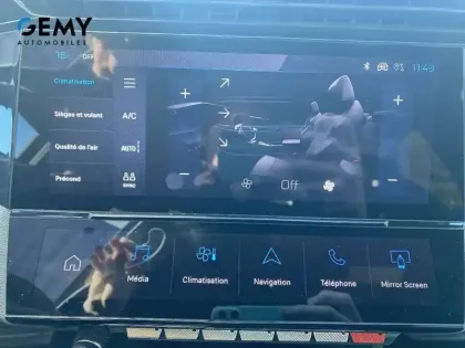 Photo 40 Peugeot 308 Gén. III Ph1 GT Pack 5