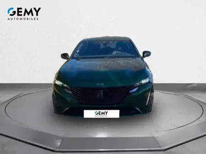 Photo 22 Peugeot 308 Gén. III Ph1 GT Pack 5