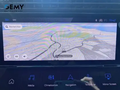 Photo 38 Peugeot 308 Gén. III Ph1 GT Pack 5