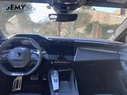 Photo 28 Peugeot 308 Gén. III Ph1 GT Pack 5